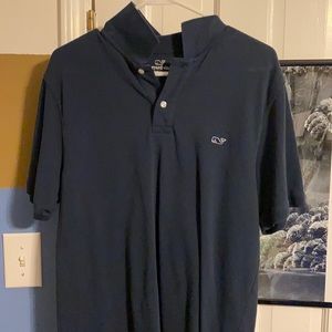 Vineyard Vines Polo size S
